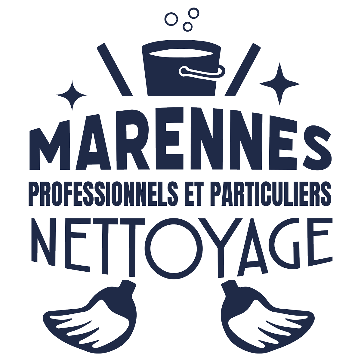 Marennes Nettoyage - Professionnels et Particuliers